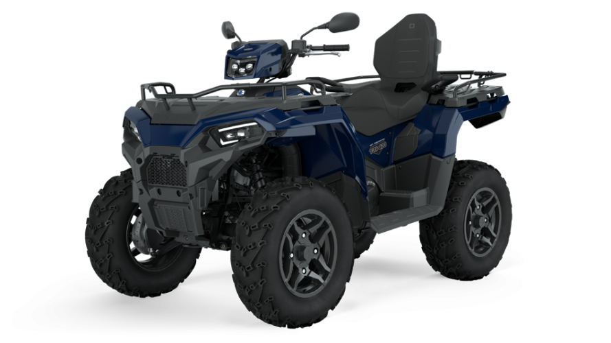 Sportsman Touring 570
