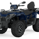 2025-atv-Touring-570-SPTurf-Tractor3b-SpringfieldBlue-cgi-Front3Q-A25SJE57CP