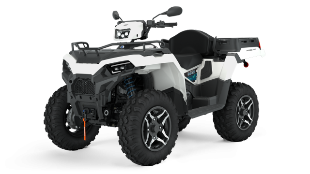2025-atv-X2-570-TractorT3b-WhiteLightning-cgi-Front3Q-A25SZE57FC2