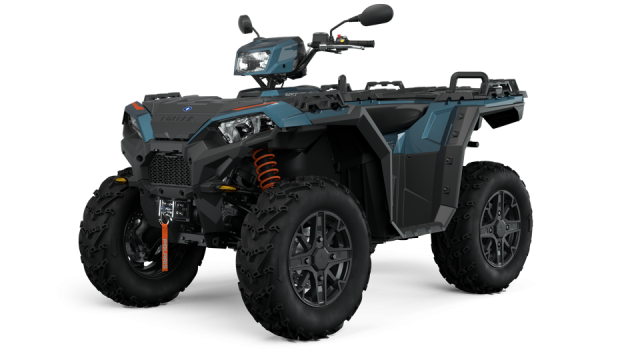 2025-atv-sportsmanxp1000-preegi-blueslate-cgi-front3q-A25SXE95KP