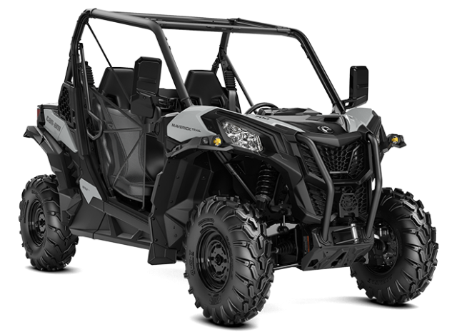 ORV-SSV-MY25-Maverick-Trail-700-TR-Catalyst-Gray-0007RSC00-34FR-EMEA