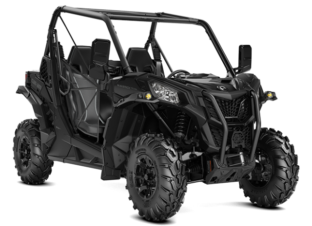 ORV-SSV-MY25-Maverick-Trail-DPS-1000-TRABS-Triple-Black-0007FSJ00-34FR-EMEA