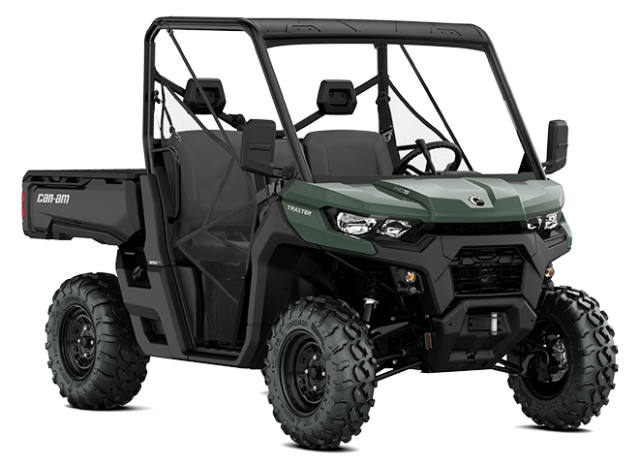 ORV-SSV-MY25-Traxter-Base-HD9-TR-Compass-Green-0006WSN00-34FR-EMEA