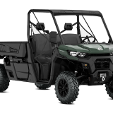 ORV-SSV-MY25-Traxter-PRO-XU-HD10-TRABS-Compass-Green-0008VSN00-34FR-EMEA