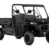 ORV-SSV-MY25-Traxter-PRO-XU-HD10-TRABS-Stealth-Black-0008VSM00-34FR-EMEA