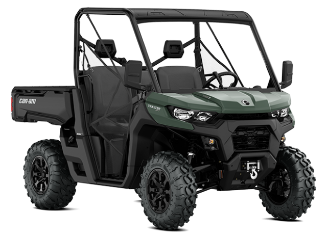 ORV-SSV-MY25-Traxter-XU-HD7-TR-Compass-Green-0006DSN00-34FR-EMEA